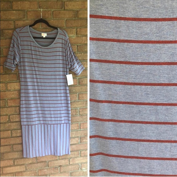 NWT XL Julia - Picture 1 of 1